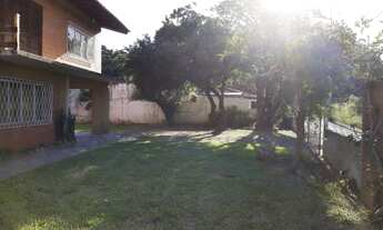 Imagem 3: PORTO ALEGRE - Casa Padrão - ABERTA DOS MORROS