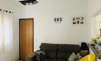 Imagem 5: Presidente Prudente - Apartamento Padrão - Jardim Maracanã