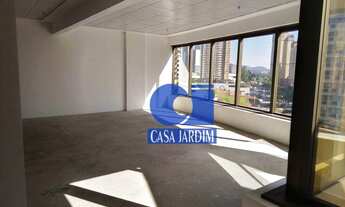 Imagem 3: Sala à venda, 117 m² por R$ 750.000 - Edifício Medic Life - Barueri/SP