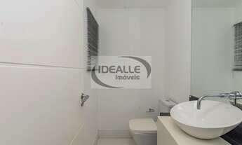 Imagem 7: Casa Residencial com 3 quartos para alugar por R$ 7500.00, 326.30 m2 - UBERABA - CURITIBA