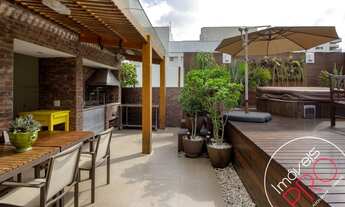 Imagem: Maravilhosa Cobertura na Vila Nova Conceição