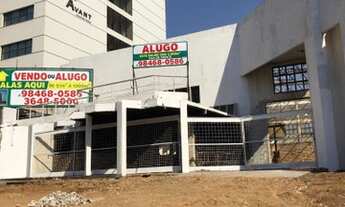 Imagem 2: Terreno Avenida Miguel Sutil ,ao lado do Ed Avant Garde Business ,próx rotatória Miguel Su