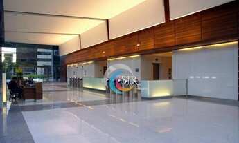 Imagem 3: Conjunto comercial para alugar, 1808 m² com vagas - Brooklin - São Paulo/SP