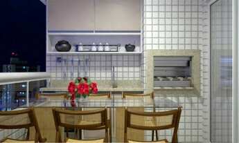 Imagem 3: APARTAMENTO GUILHERMINA - PRAIA GRANDE SP