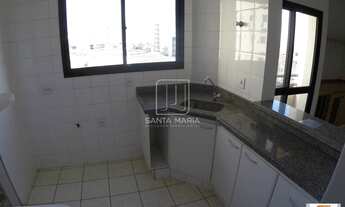 Imagem 4: Apartamento (tipo - padrao) 1 dormitórios, cozinha planejada, em condomínio fechado