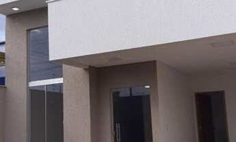 Imagem: Casa com 3 dormitórios à venda, 121 m²