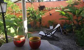 Imagem 6: Casa de condomínio para venda tem 270 metros quadrados com 2 quartos