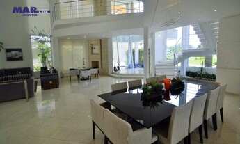 Imagem 4: Casa Residencial à venda, Acapulco, Guarujá -