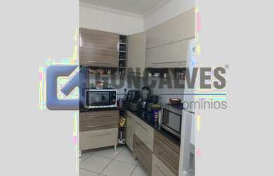 Imagem 3: SAO BERNARDO DO CAMPO - Residential / Sobrado - JARDIM DA REPRESA