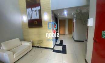 Imagem 3: Apartamento melhor ponto da Asa Norte e garagem coberta