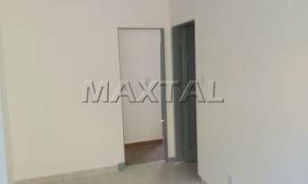 Imagem 5: CASA TERREA DE VILA EM SANTANA