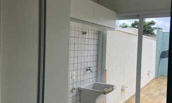 Imagem 5: Casa de condomínio sobrado para venda possui 250 metros quadrados com 3 quartos