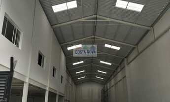 Imagem 5: Aluga-se Galpão Industrial no Jardim da Independência, região da Vila Prudente!