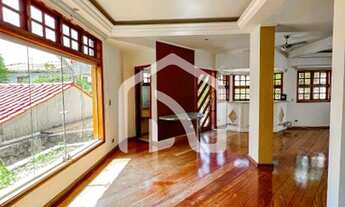 Imagem 5: Casa com 4 dormitórios à venda, 520 m² por R$ 1.790.000,00 - Residencial Seis (Alphaville