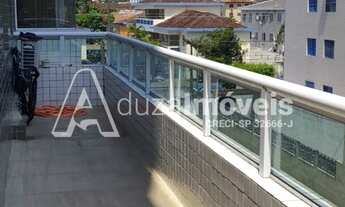 Imagem 5: Apartamento para venda possui 72 metros quadrados com 2 quartos