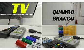 Imagem 3: Sala de aula totalmente equipada no Méier, locações sob medida pra você