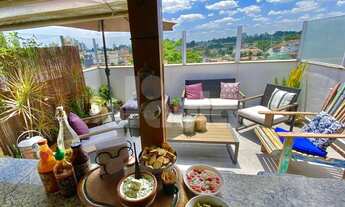 Imagem 1: Cobertura para Venda naVila Bastos, Santo André/SP