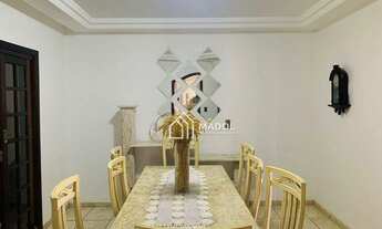 Imagem 6: Casa com 4 dormitórios à venda, 226 m² por R$ 550.000,00 - Olarias - Ponta Grossa/PR