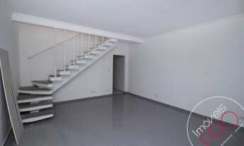 Imagem 1: Sobrado em Moema 200m² para venda ou Locação