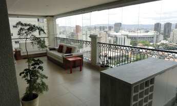 Imagem: Apartamento 3 quartos à venda São Paulo,SP