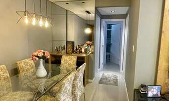 Imagem 5: Apto 2 dormts/ Suíte em Barreiros - São José