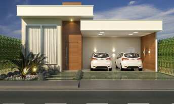 Imagem: OPORTUNIDADE CASA TÉRREA 3 QUARTOS POR