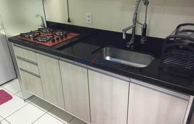 Imagem 5: Apartamento - Jardim São Gerônimo (Nova Veneza) - Sumaré