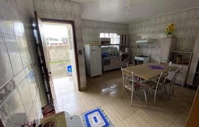 Imagem 4: Casa para venda tem 367 metros quadrados com 3 quartos em Indianópolis - Tramandaí - RS