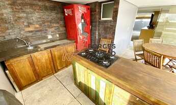 Imagem 5: Belo Horizonte - Apartamento Padrão - Lourdes