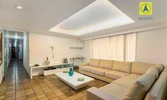 Imagem 5: Na av. Boa Viagem - 4 quartos - 4 Suítes