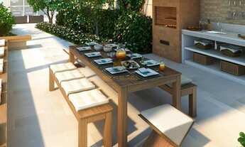 Imagem 7: Apartamento 1 dormitório para Venda em São Paulo, Centro, 1 dormitório, 1 banheiro, 1 vaga