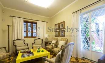 Imagem 3: São Paulo - Casa Padrão - Jardim Paulista