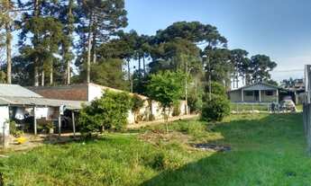 Imagem: Terreno em Piraquara bairro Guarituba