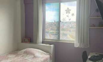 Imagem 3: Apartamento para venda possui 100 metros quadrados com 3 quartos em Vila Laura - Salvador