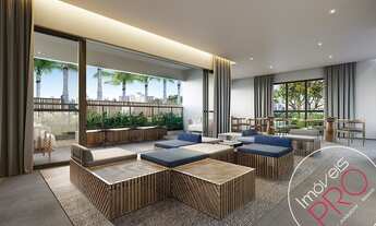 Imagem 7: Apartamento 210m² 4 Suítes 3 vagas de garagem no Campo Belo