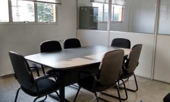 Imagem 4: Excelente Galpão Comercial em Chácaras Marco