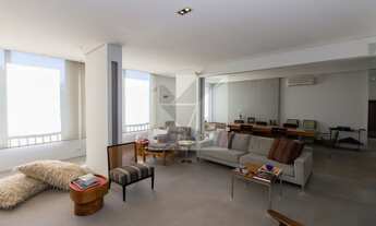 Imagem 5: São Paulo - Apartamento Padrão - Jardim Paulista