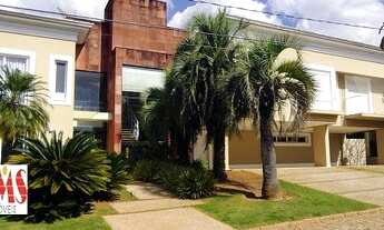 Imagem: Casa de condomínio para aluguel e venda