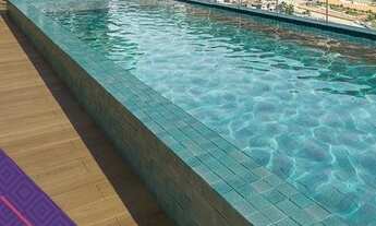 Imagem 5: Apartamento para Venda em Salvador, Rio Vermelho, 1 dormitório, 1 suíte, 1 banheiro, 1 vag