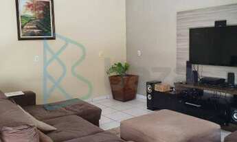 Imagem 6: Casa com 3 dormitórios sendo 1 suíte à venda, 174 m² por R$ 740.000 - Residencial Aquarel