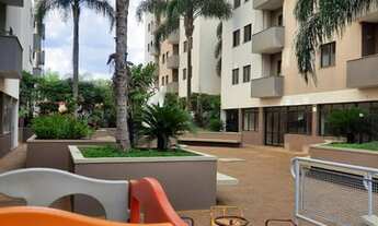 Imagem 7: Vende-se apartamento no Residencial Sun Park