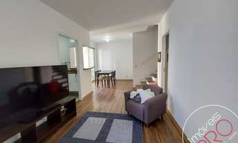 Imagem 3: Duplex mobiliado com 2 suítes e lazer completo em Moema