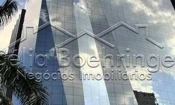 Imagem 2: SãO PAULO - Conjunto Comercial/sala - Itaim Bibi