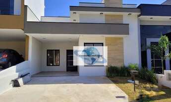 Imagem: Casa Condomínio Terras de São Francisco