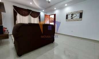 Imagem 7: Venda - Casa - Jardim Mollon - Santa Bárbara D'Oeste - SP