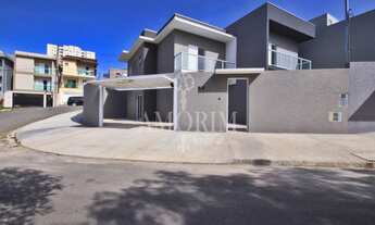 Imagem 2: CAJAMAR - Casa Padrão - Portais (Polvilho