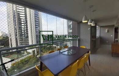 Imagem 5: Apartamento à venda em Alphaville