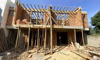 Imagem 4: Sobrados bairro Floresta REF: 210261