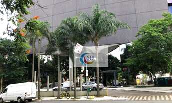 Imagem 6: Conjunto Comercial com 308 m2 de área útil, 1o vagas de garagem, Pinheiros, Metrô Faria Li