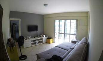 Imagem 4: Apartamento para venda tem 70 metros quadrados com 2 quartos em Estácio - Rio de Janeiro